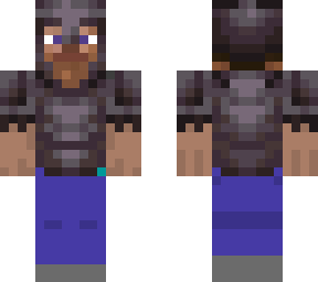 netherite