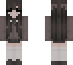 new skin