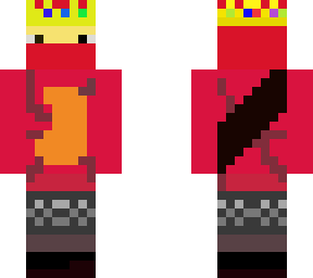ninjago kai