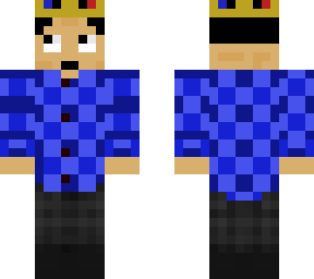 normalbuza (king)