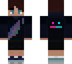 notbixx skin *collar added*