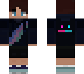 notbixx skin