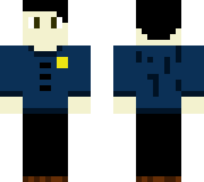 officer drixed