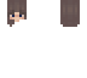 only the head and hair from hugs4naomi