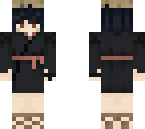 onna bugeisha