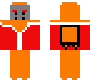 orenge