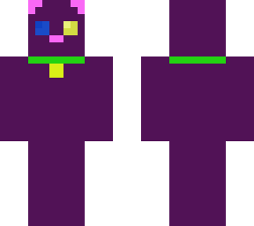 oscury morado