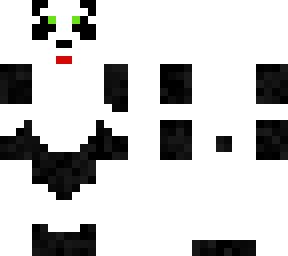 p a n d a