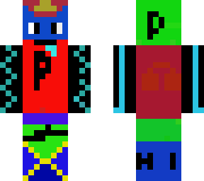 pakhero v2