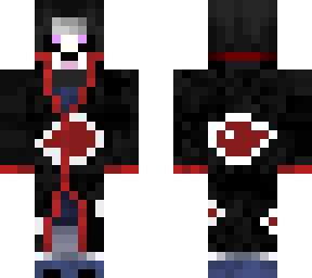 panda akatshuki