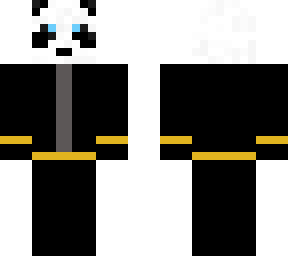 pandabop