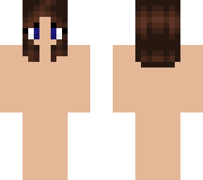 personal skin template