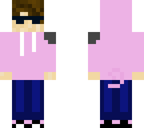 pigu with sun glasses