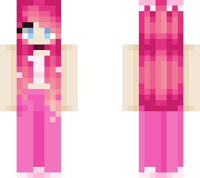 pink summer