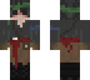 pirate austin