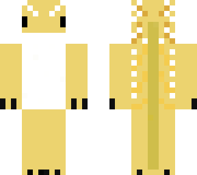 plastic bearded dragon