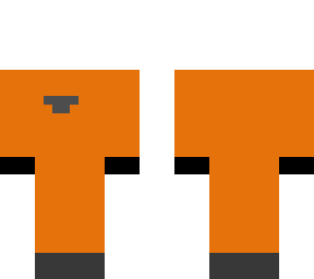 prisoner skin