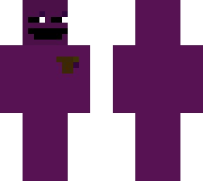 purple guy/man behind the slaughter