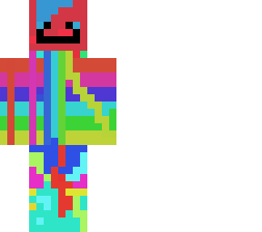 rainbowbeds