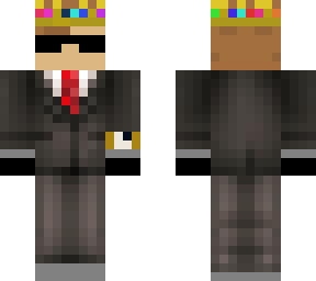 ranboo in zero-style