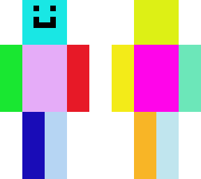 random colors