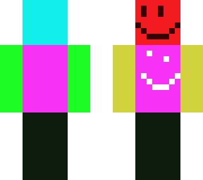 random guy
