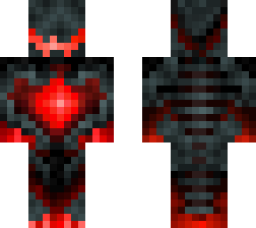 red fury