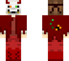 red life