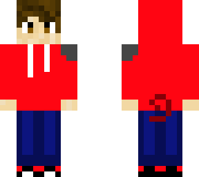 red pigu (new)