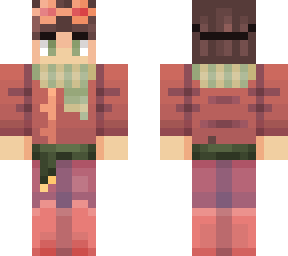 redstone explorer