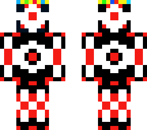redstone ultimatum (technoblade tribute variant)