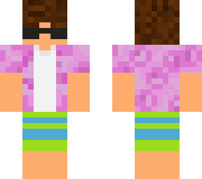 reupload cause the hair on the other was unfinished