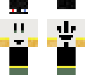 rich enderman
