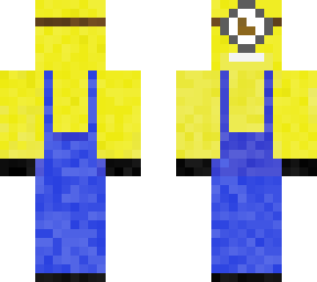 rich minion