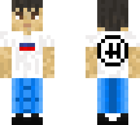 rongzu shirt