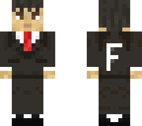 rongzu suit