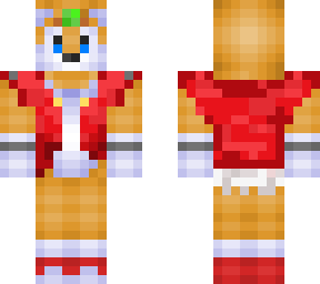 royal tails 1.0