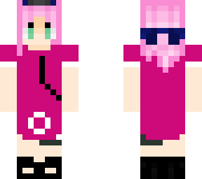 sakura (from naruto)
