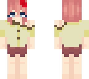 sayori?! (ddlc)