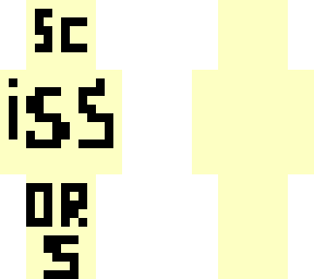 scissors