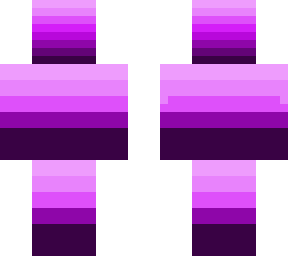 shacles of purple