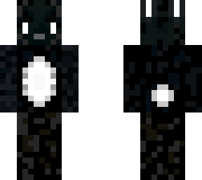 shadow bunny