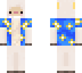 sheeptanga