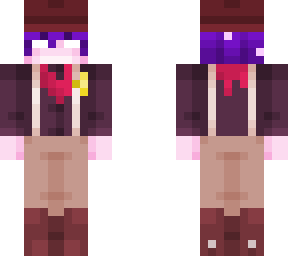 sheriff occultik (request)