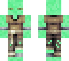 shipwrecked enderman