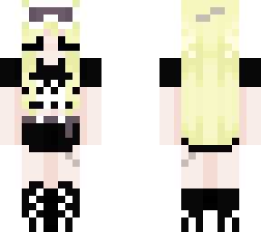 ski (e)girl