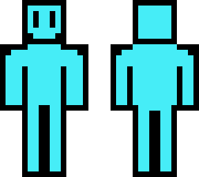 skull dude