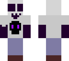 skull remastered
