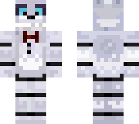 snowy