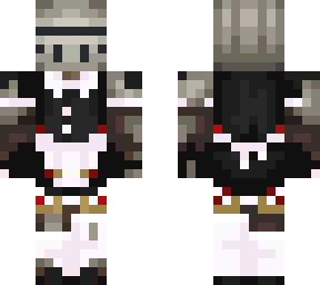 sock maid